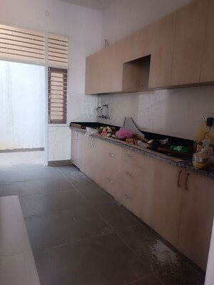 Kitchen in 3 BHK Independent House at Modipuram – for Sale