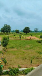 1256 Sq.Ft. Plot in Sultanpur Road