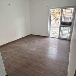 3 BHK + Study Room Apartment For Rent in RAS Palm Residency
