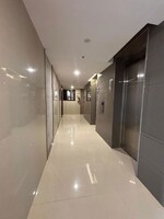 3 BHK + Pooja Room,Servant Room 1176 Sq.Ft. Apartment in Hiranandani Highland