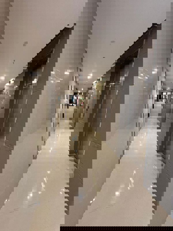 3 BHK + Pooja Room,Servant Room Apartment For Rent in Hiranandani Highland