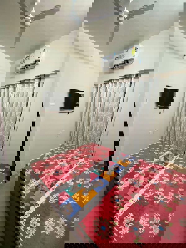 2 BHK 850 Sq.Ft. Apartment in Valentine Apartments