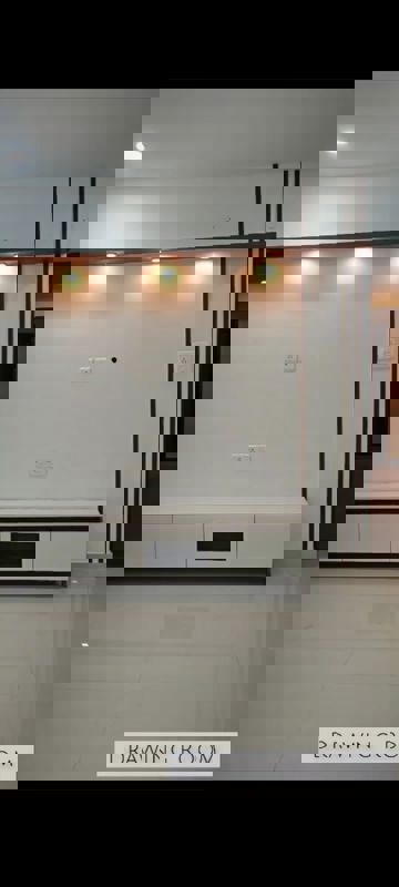 3 BHK + Pooja Room Apartment For Rent in Anuhar Rami Reddy Towers