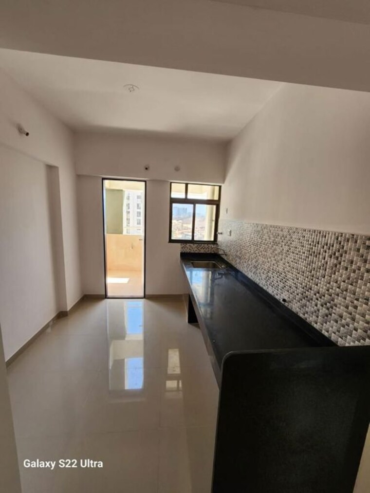 Kitchen, arv-royale 2 Bedroom 850 Sq.Ft. Apartment In Hadapsar Pune 9754754