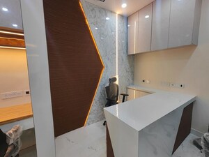  Office Space For Rent in Mani Casadona, New Town