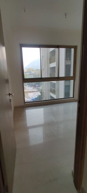 Living Room in 2 BHK Apartment at Godrej RKS, Chembur – for Rent