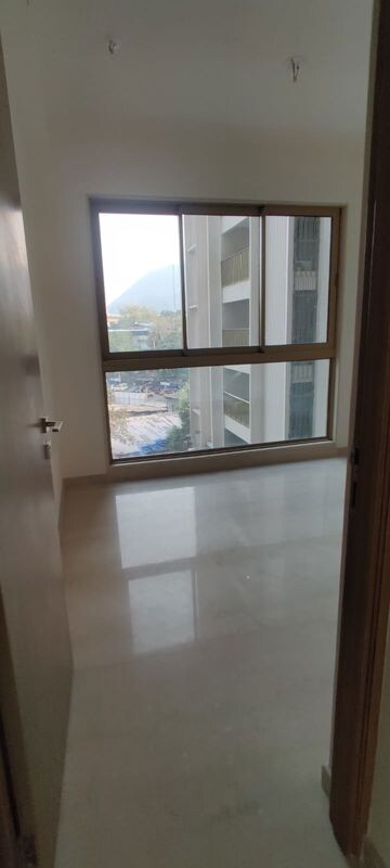 Living Room in 2 BHK Apartment at Godrej RKS, Chembur – for Rent