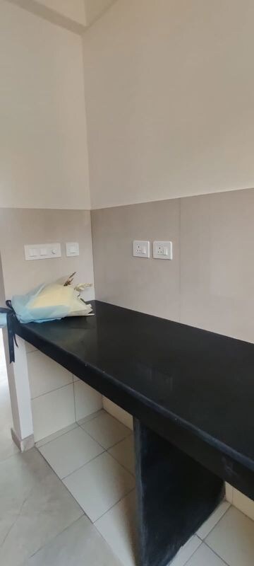 Kitchen in 2 BHK Apartment at Godrej RKS, Chembur – for Rent