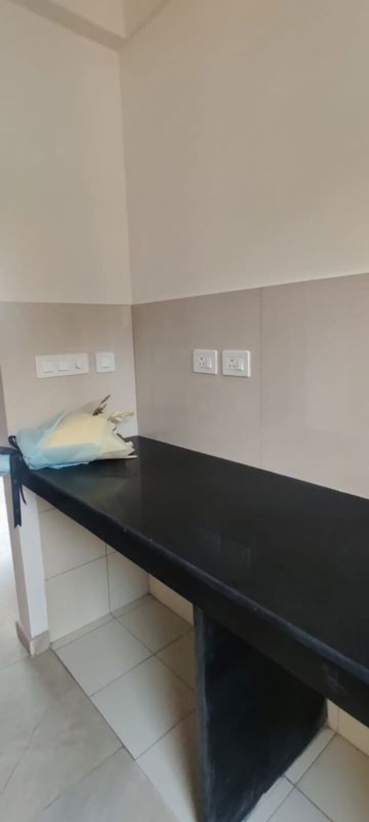 Kitchen, godrej-rks 2 Bedroom 715 Sq.Ft. Apartment In Chembur Mumbai 9754749