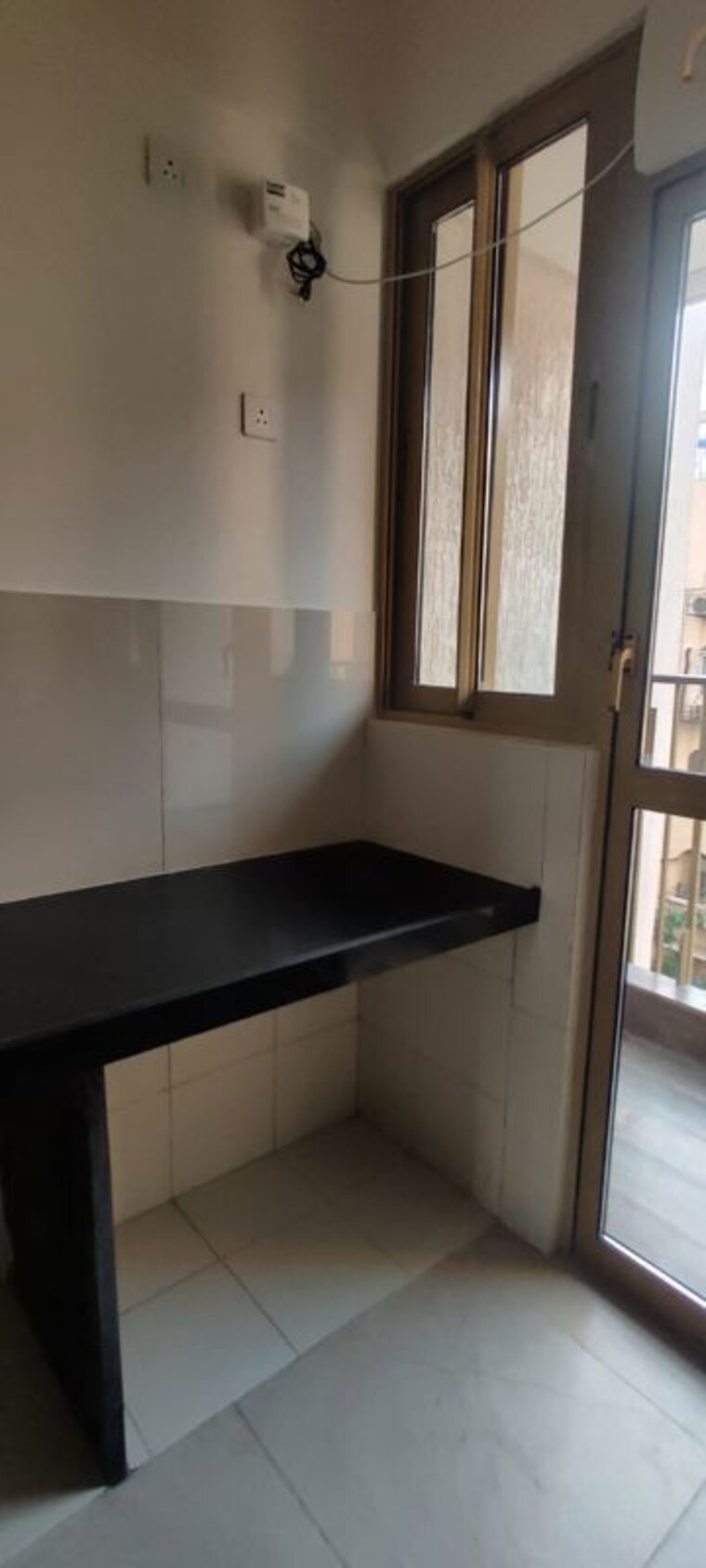 Kitchen, godrej-rks 2 Bedroom 715 Sq.Ft. Apartment In Chembur Mumbai 9754749