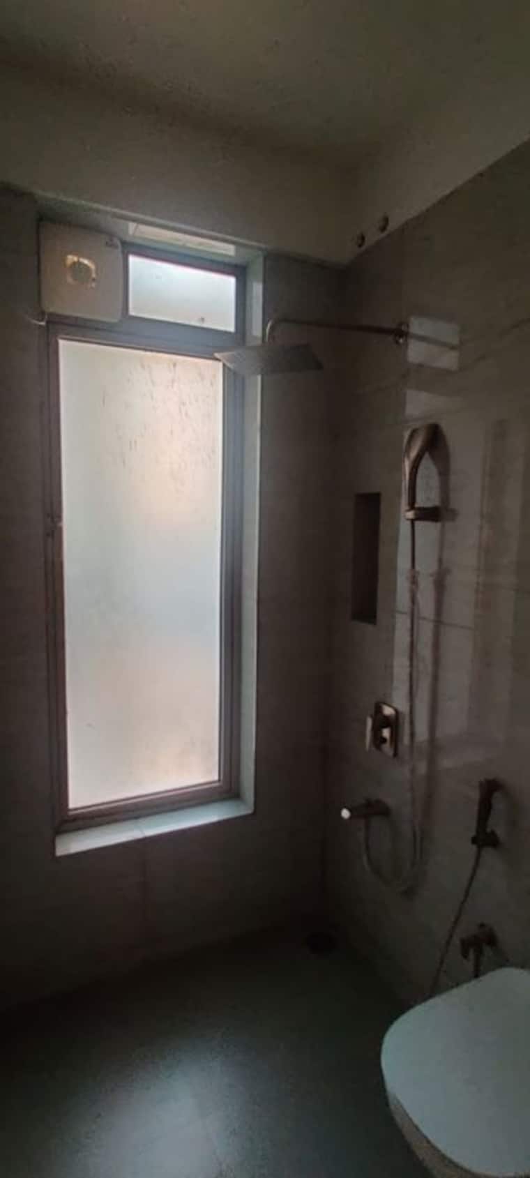 Bathroom, godrej-rks 2 Bedroom 715 Sq.Ft. Apartment In Chembur Mumbai 9754749