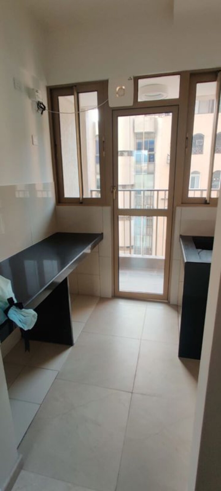 Kitchen, godrej-rks 2 Bedroom 715 Sq.Ft. Apartment In Chembur Mumbai 9754749
