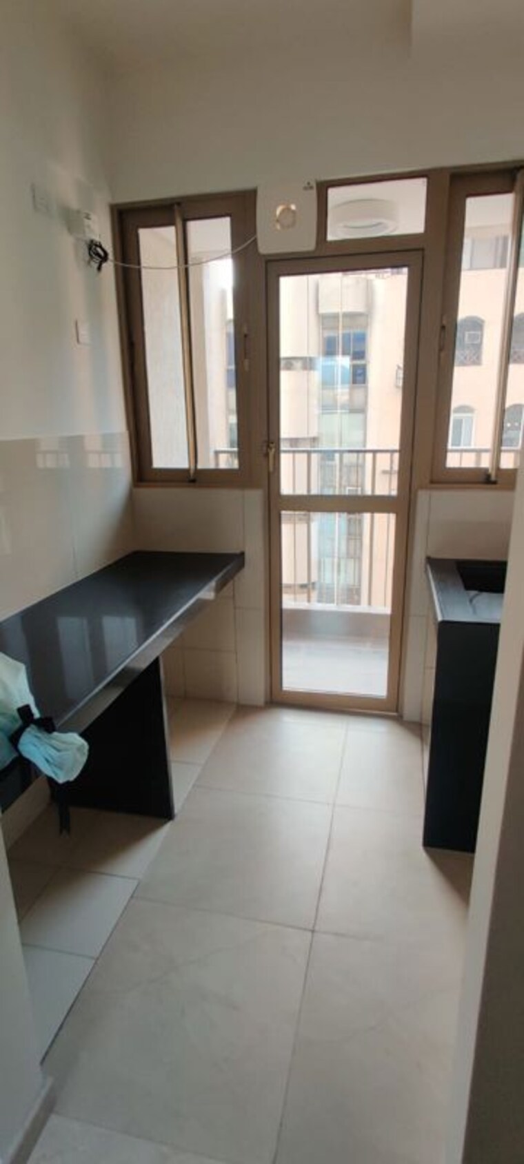 Kitchen, godrej-rks 2 Bedroom 715 Sq.Ft. Apartment In Chembur Mumbai 9754749