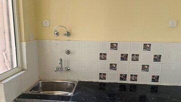Bathroom in 2 BHK Apartment at Eureka Diya Green City, Raj Nagar Extension – for Sale