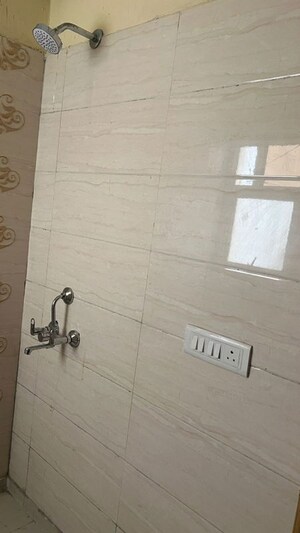 Bathroom in 2 BHK Apartment at Eureka Diya Green City, Raj Nagar Extension – for Sale
