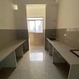 Kitchen in 4 BHK Apartment at Prestige Jasdan Classic, Jacob Circle – for Rent