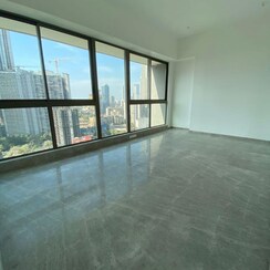 4 BHK + Study Room Apartment For Rent in Prestige Jasdan Classic