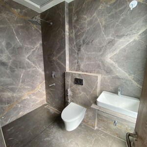 Furnished Amenities in 4 BHK Apartment at Prestige Jasdan Classic, Jacob Circle – for Rent