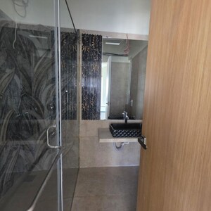 Balcony in 4 BHK Apartment at Prestige Jasdan Classic, Jacob Circle – for Rent