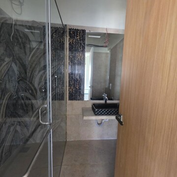 Balcony in 4 BHK Apartment at Prestige Jasdan Classic, Jacob Circle – for Rent