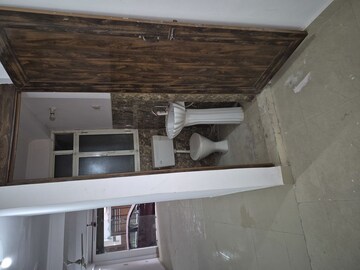 Floor Plan in  Office Space at Mayur Vihar – for Rent