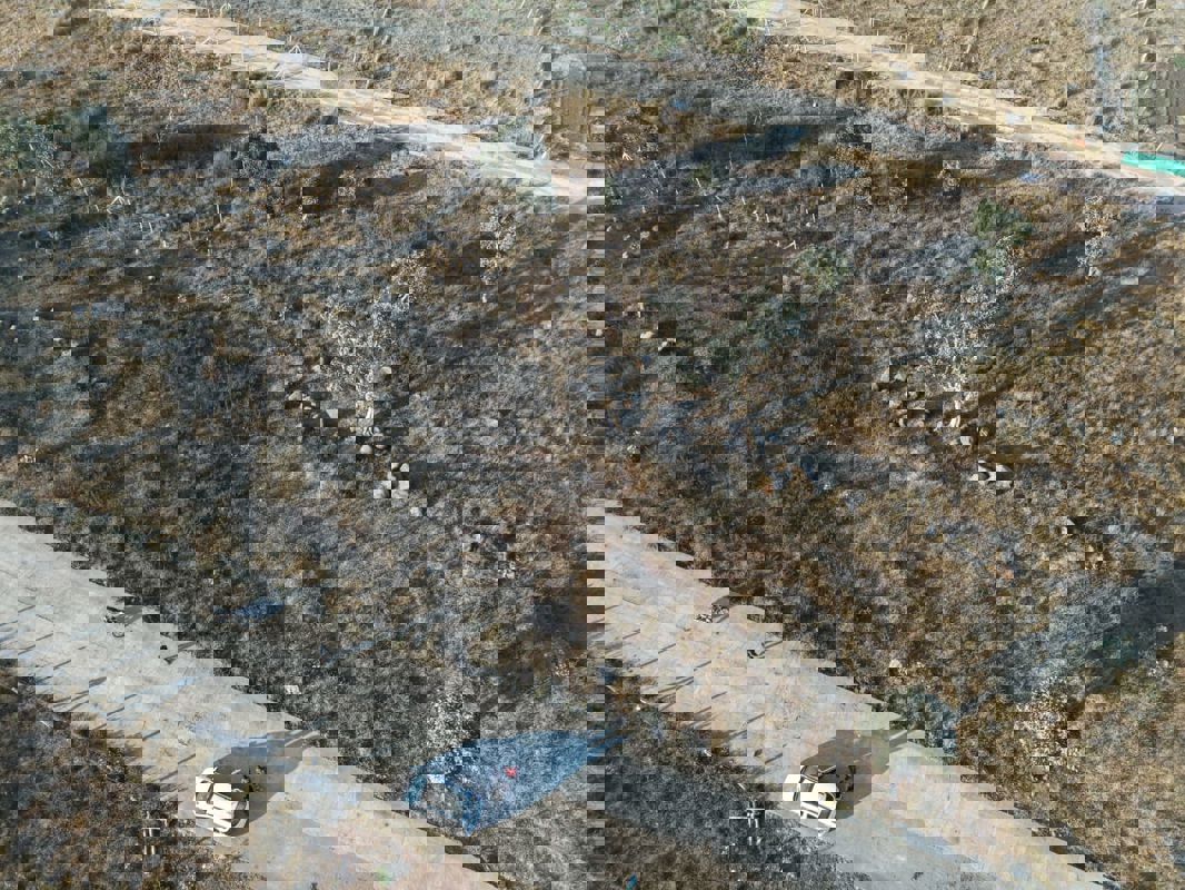 Plot Area in  Plot at Barkheda Nathu – for Sale