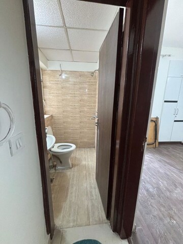 Balcony in 3 BHK Apartment at BPTP Park Elite Premium, Sector 84 – for Rent