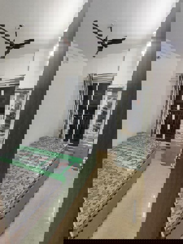 2 BHK + Extra Room Apartment For Rent in Ekdanta New Suraj Tower