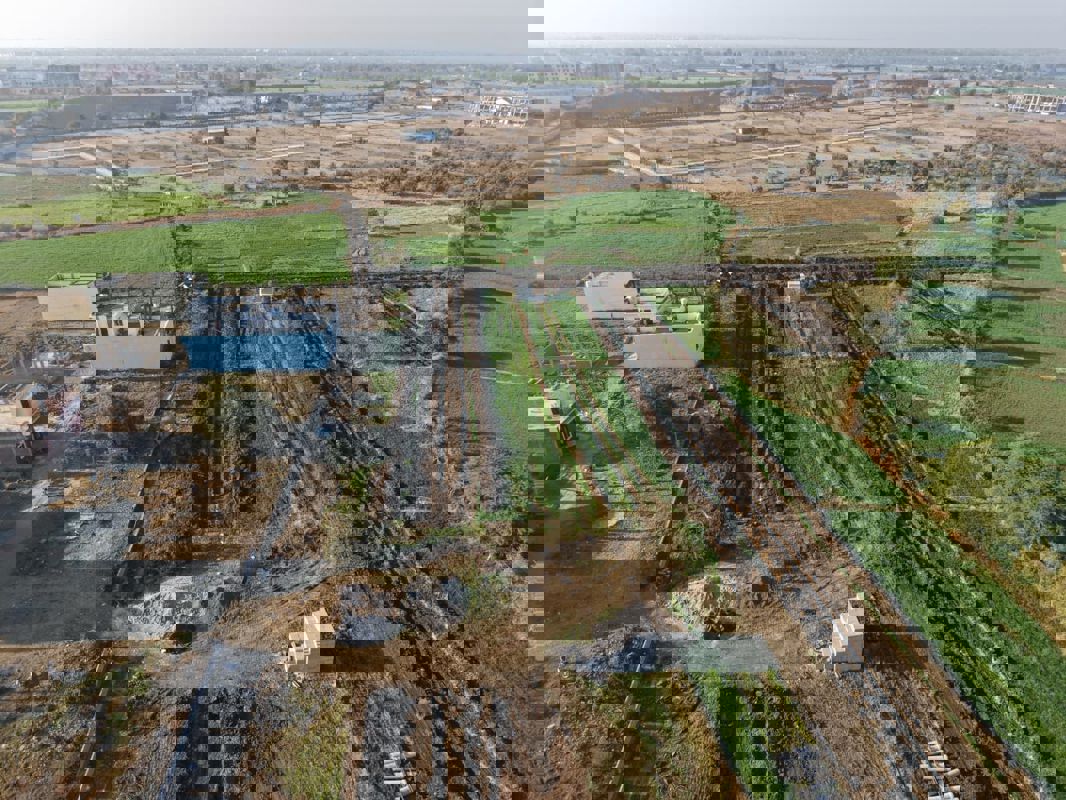 Plot For Sale in Barkheda Nathu