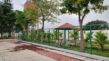  Plot – Exterior View View at Mysore Road - for Sale