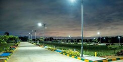 Plot For Sale in Mysore Road