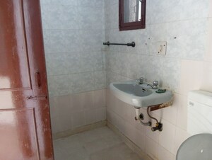 Bathroom in 2 BHK Apartment at Signature Global Solera 2, Sector 107 – for Sale