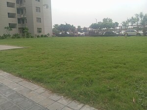 Master Bedroom in 2 BHK Apartment at Signature Global Solera 2, Sector 107 – for Sale