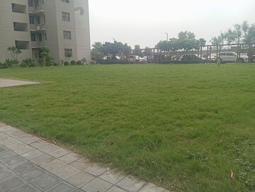 Master Bedroom in 2 BHK Apartment at Signature Global Solera 2, Sector 107 – for Sale