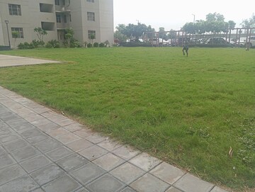 Master Bedroom in 2 BHK Apartment at Signature Global Solera 2, Sector 107 – for Sale