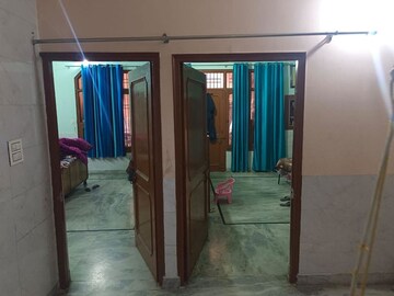 3 BHK Independent House – Exterior View View at Patiala Road - for Rent