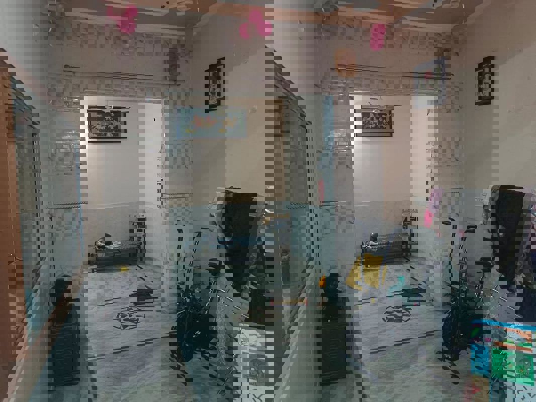 3 BHK + Pooja Room Independent House For Rent in Patiala Road