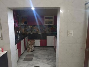 Kitchen in 3 BHK Independent House at Patiala Road – for Rent
