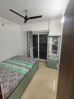 2 BHK + Extra Room Apartment For Rent in Ekdanta New Suraj Tower