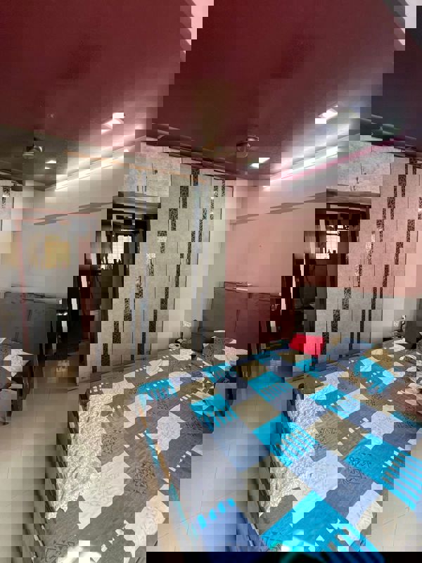 1 BHK 420 Sq.Ft. Apartment in Vijay Garden