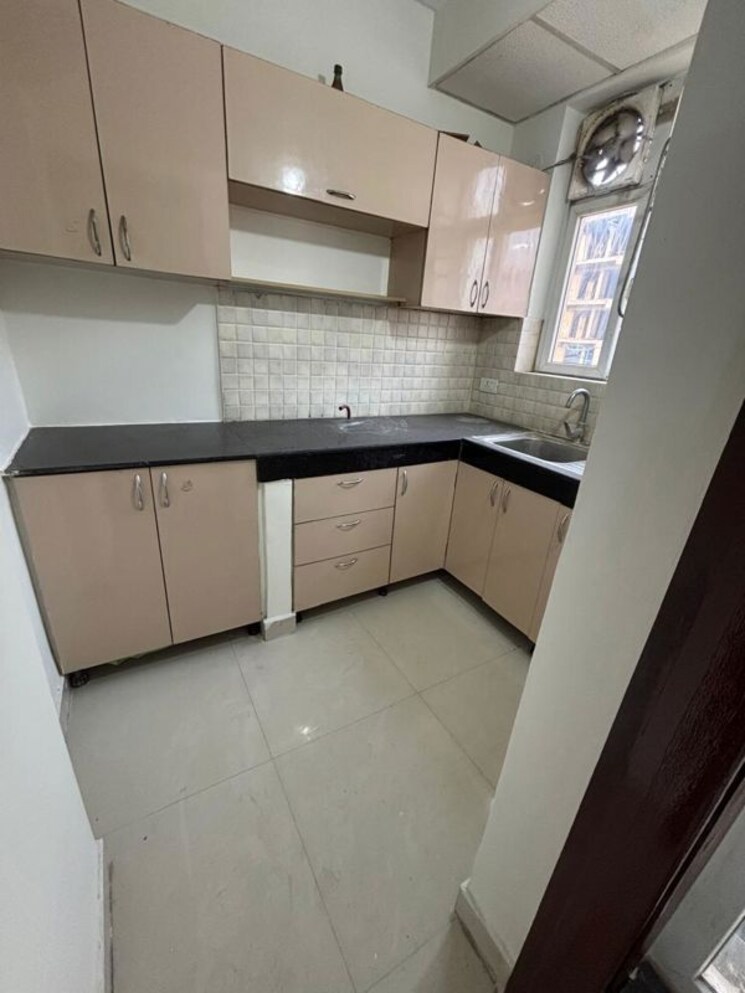 Kitchen, bptp-park-elite-premium 3 Bedroom 906 Sq.Ft. Apartment In Sector 84 Faridabad 9755014