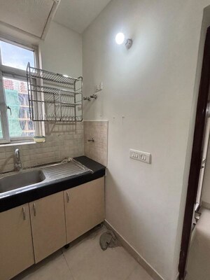 Kitchen in 3 BHK Apartment at BPTP Park Elite Premium, Sector 84 – for Rent