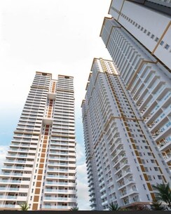 3 BHK Apartment For Sale in Lodha Meridian