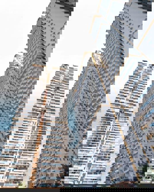 3 BHK Apartment For Sale in Lodha Meridian