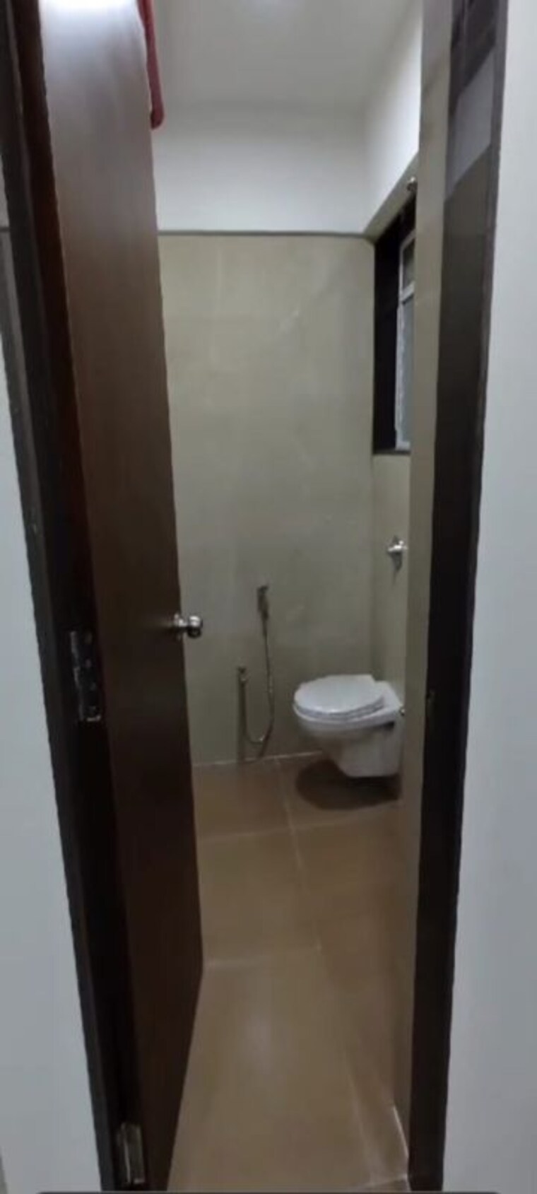 Bathroom, kaveri-chs-kandivali 1 Bedroom 412 Sq.Ft. Apartment In Kandivali West Mumbai 9754497