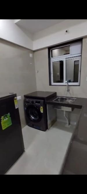 Team Area in 1 BHK Apartment at Kaveri CHS Kandivali, Kandivali West – for Sale