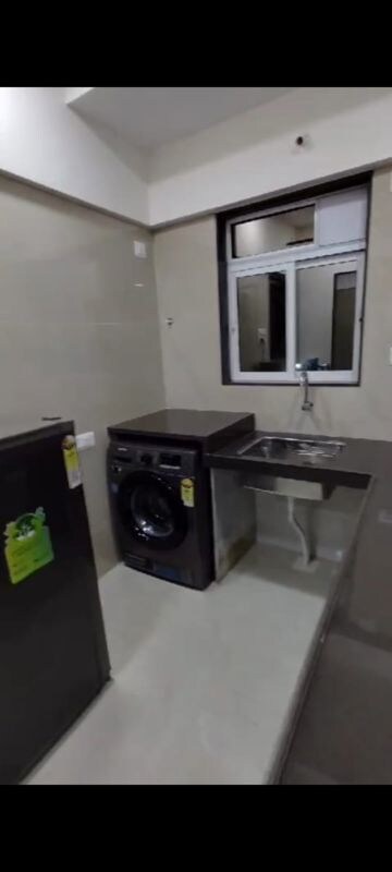 Team Area in 1 BHK Apartment at Kaveri CHS Kandivali, Kandivali West – for Sale