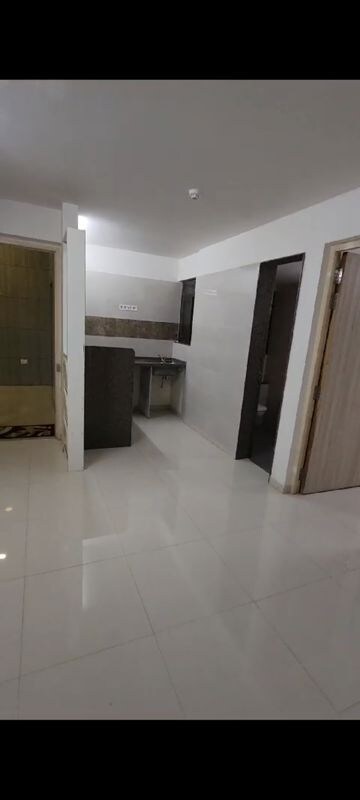 Kitchen in 1 BHK Apartment at Shivalik Bandra North Gulmohar Avenue, Bandra East – for Sale