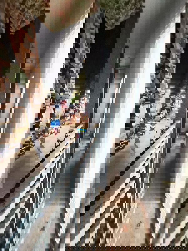 2 BHK + Extra Room 700 Sq.Ft. Apartment in Ekdanta New Suraj Tower