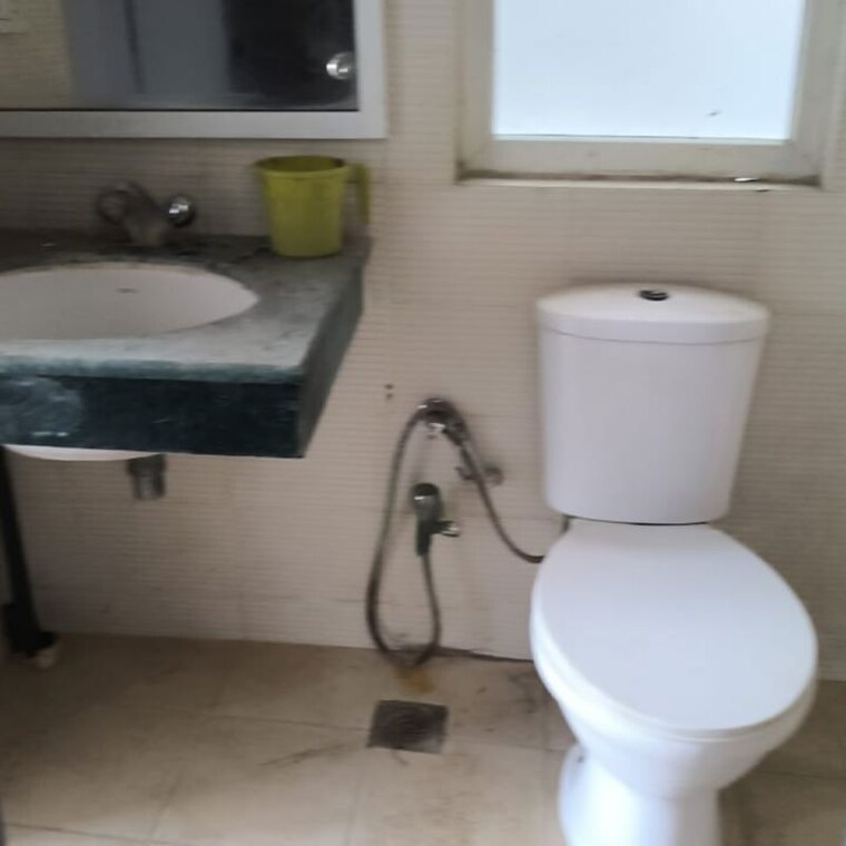 Bathroom, conscient-habitat-78 3 Bedroom 645 Sq.Ft. Apartment In Faridpur Faridabad 9755081